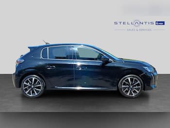 Used Peugeot 208 2020 for sale - 79670830: Photo