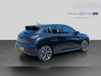 Used Peugeot 208 2020 for sale - 79670830: Photo