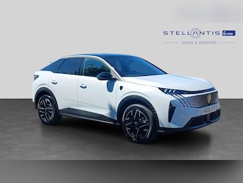 Used Peugeot 3008 2025 for sale - 79497873: Photo