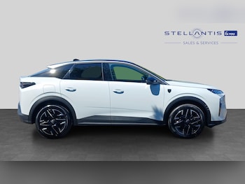 Used Peugeot 3008 2025 for sale - 79497873: Photo
