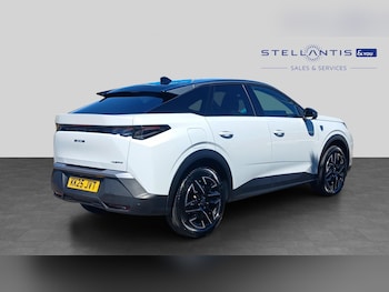 Used Peugeot 3008 2025 for sale - 79497873: Photo