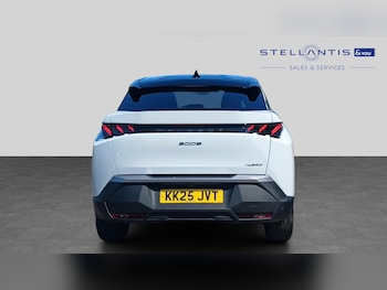Used Peugeot 3008 2025 for sale - 79497873: Photo