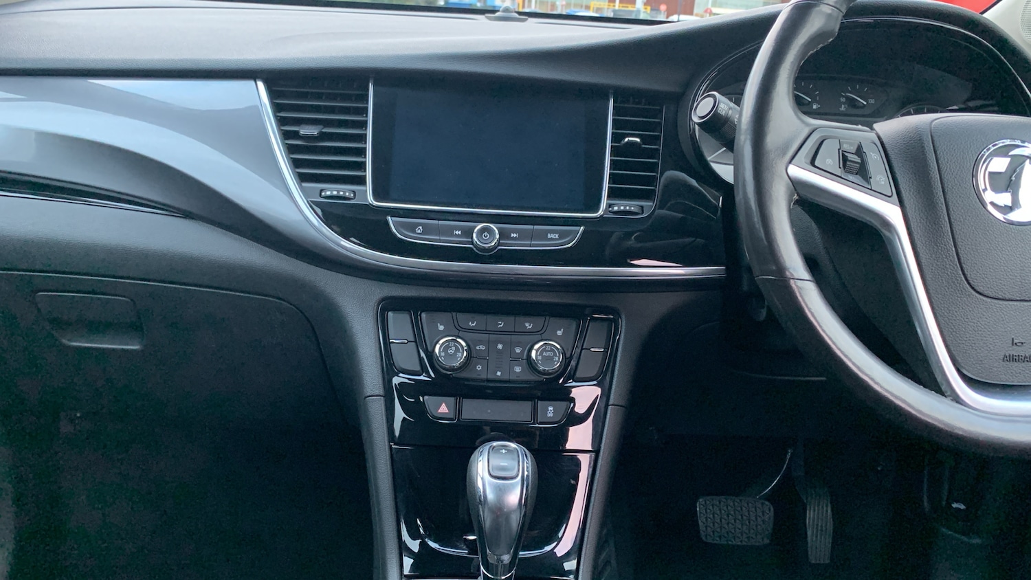 Used Vauxhall Mokka X 2019 for sale - 76729994: Photo 10