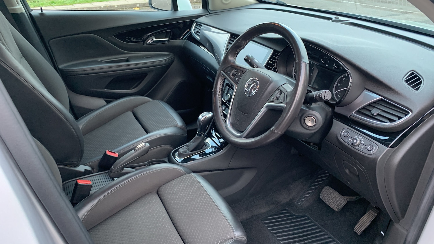 Used Vauxhall Mokka X 2019 for sale - 76729994: Photo 11