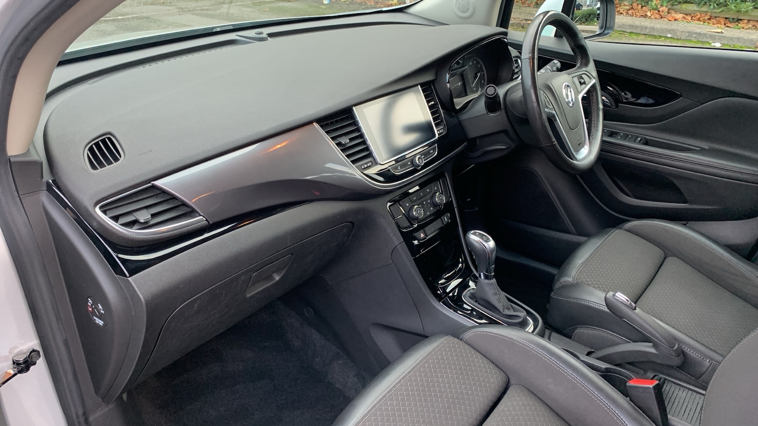 Used Vauxhall Mokka X 2019 for sale - 76729994: Photo 12