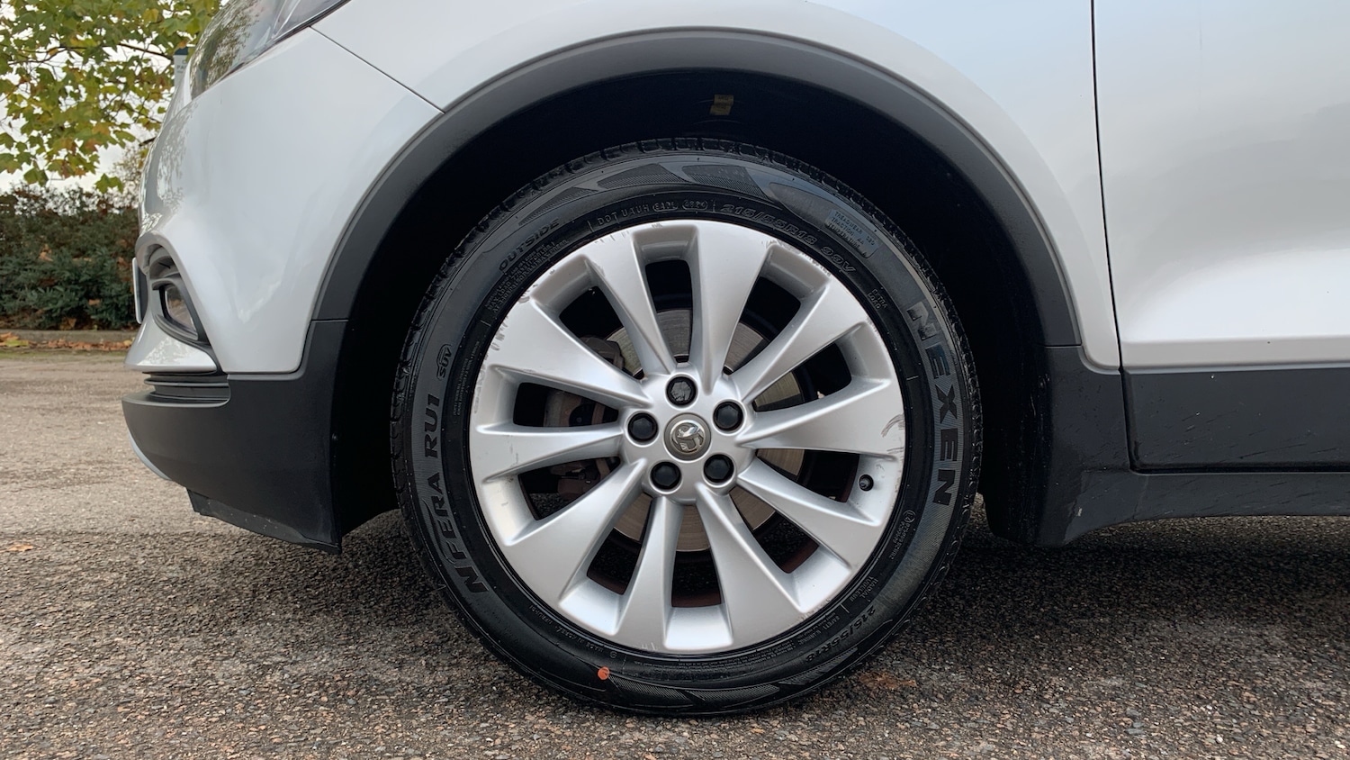 Used Vauxhall Mokka X 2019 for sale - 76729994: Photo 14