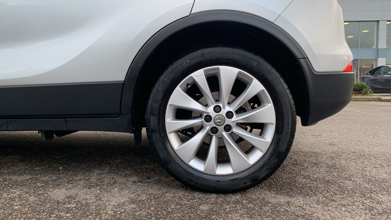 Used Vauxhall Mokka X 2019 for sale - 76729994: Photo 15