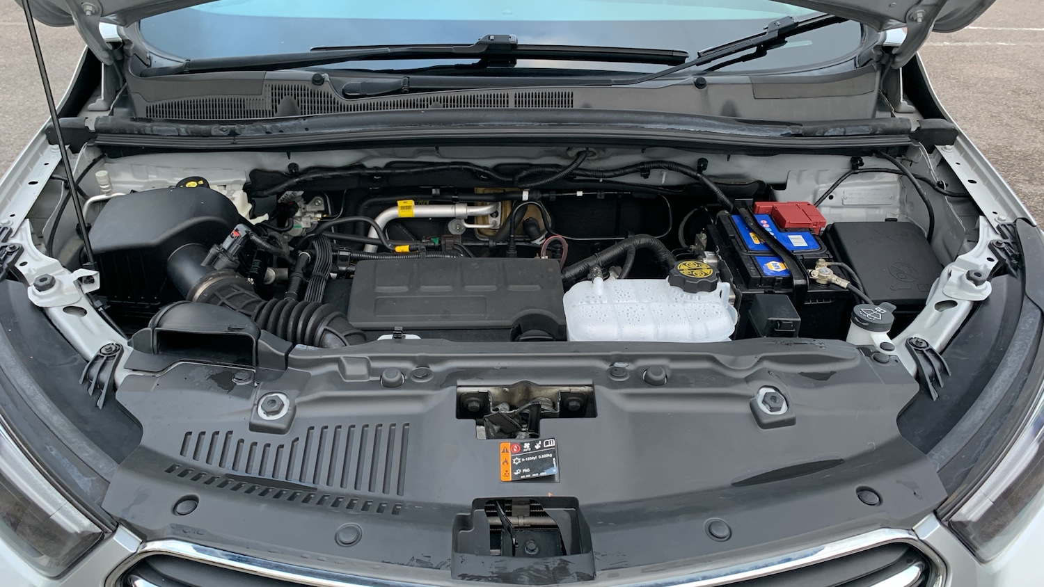 Used Vauxhall Mokka X 2019 for sale - 76729994: Photo 18