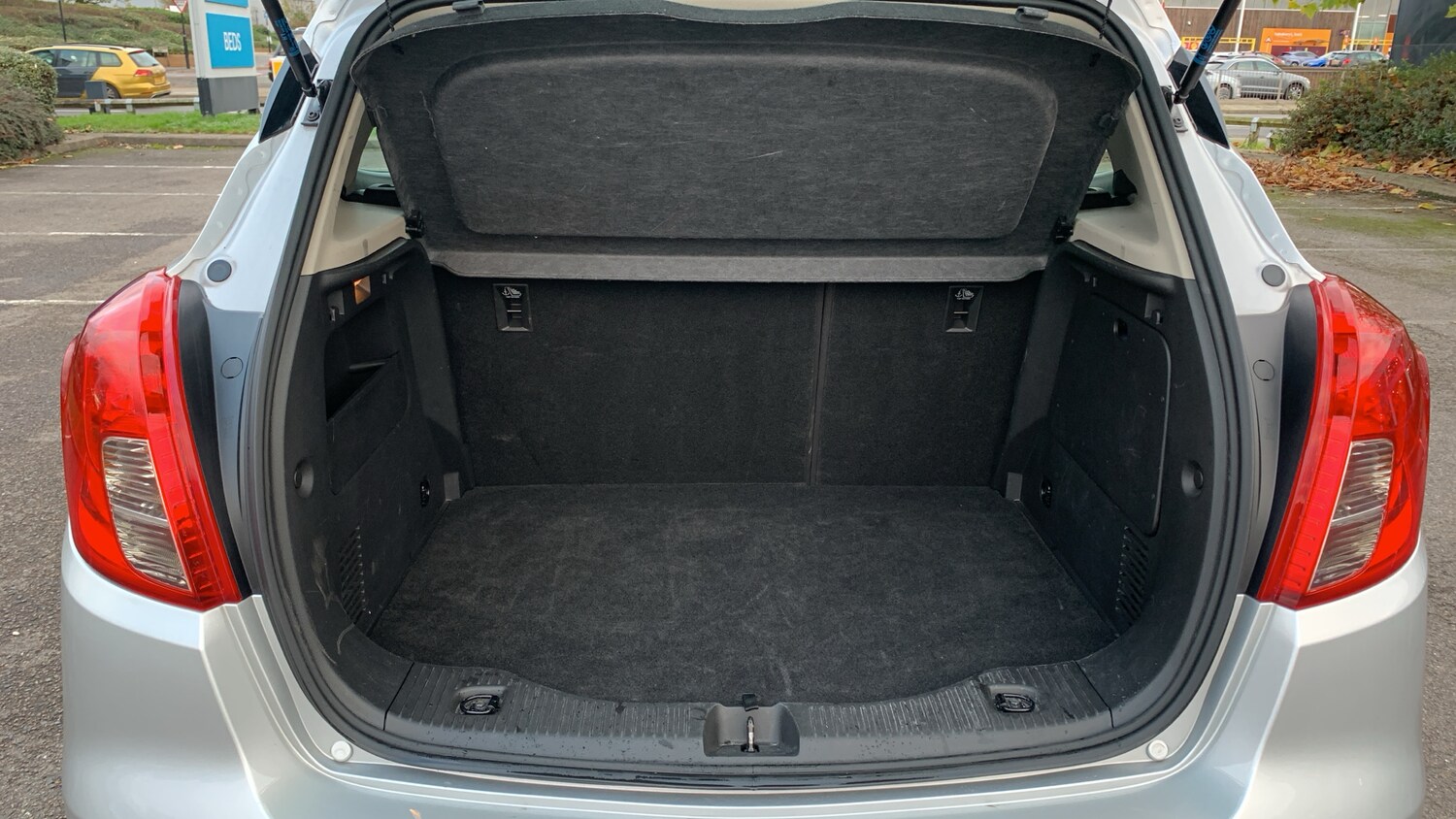 Used Vauxhall Mokka X 2019 for sale - 76729994: Photo 19