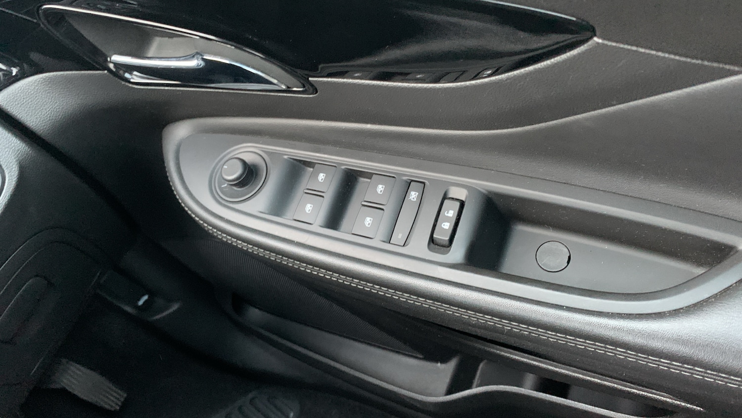 Used Vauxhall Mokka X 2019 for sale - 76729994: Photo 22