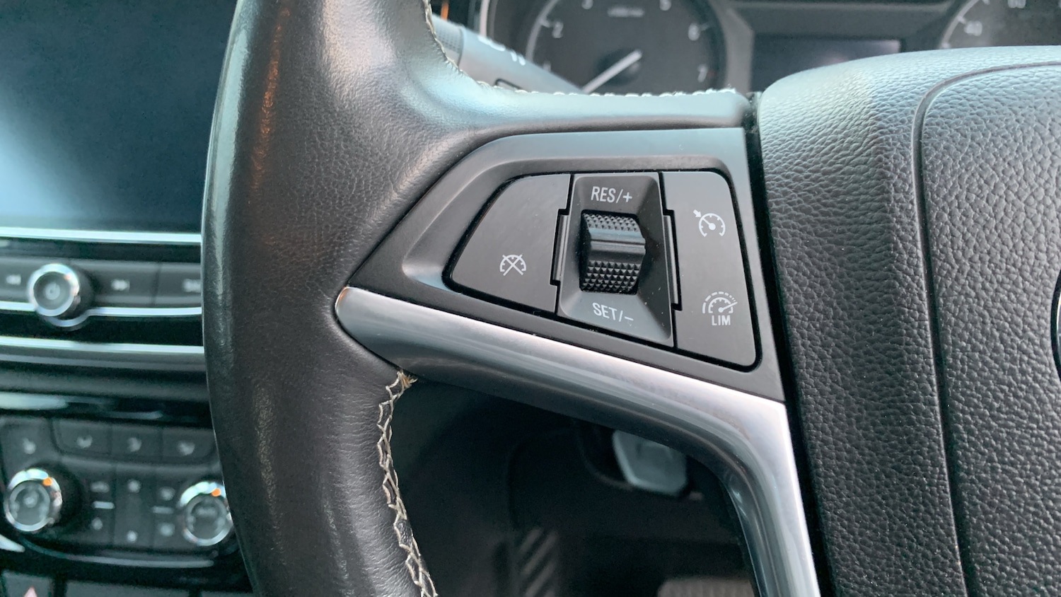 Used Vauxhall Mokka X 2019 for sale - 76729994: Photo 23