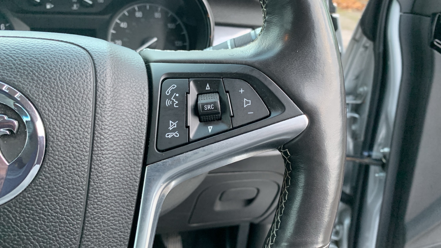 Used Vauxhall Mokka X 2019 for sale - 76729994: Photo 24