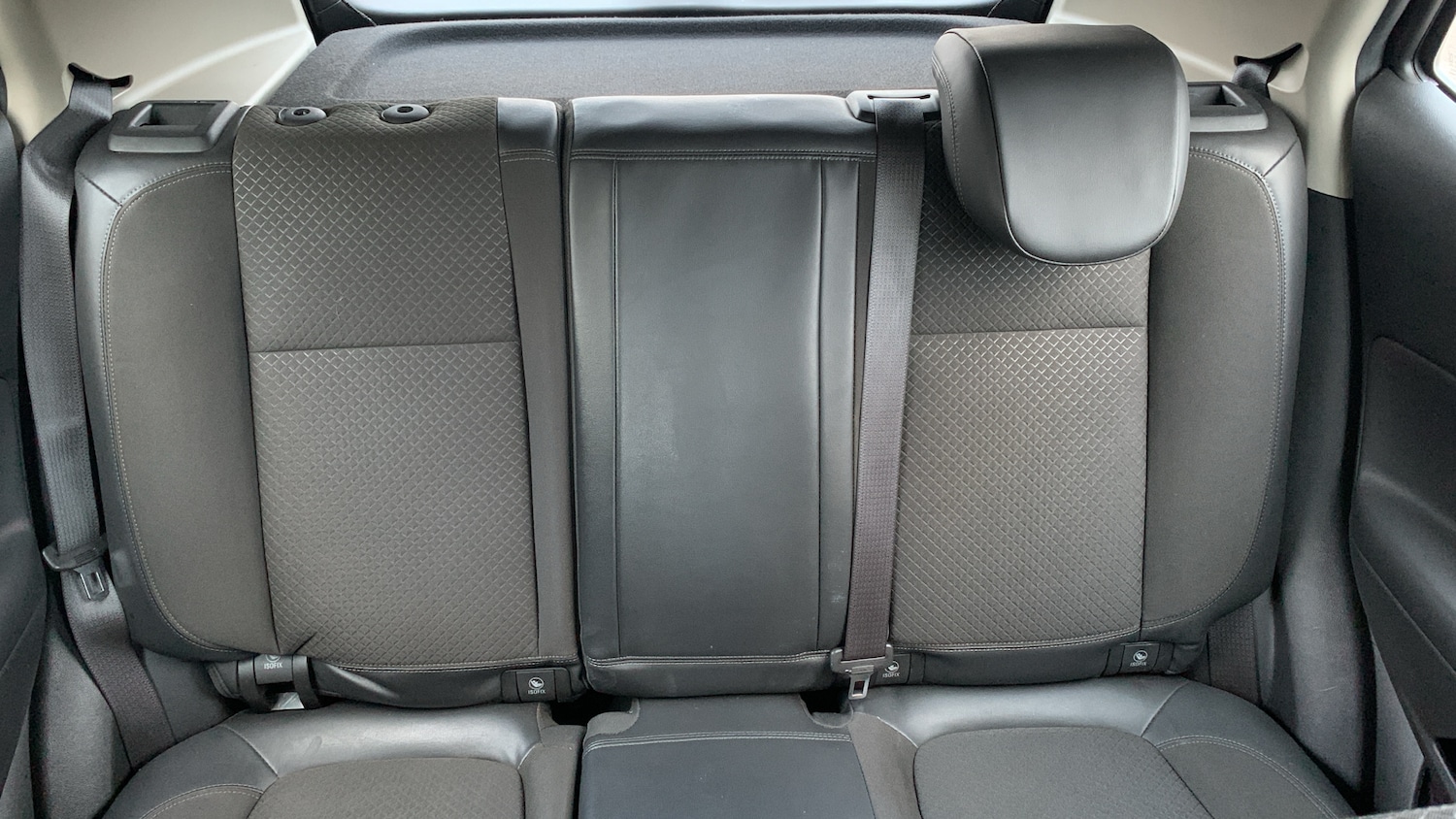 Used Vauxhall Mokka X 2019 for sale - 76729994: Photo 25