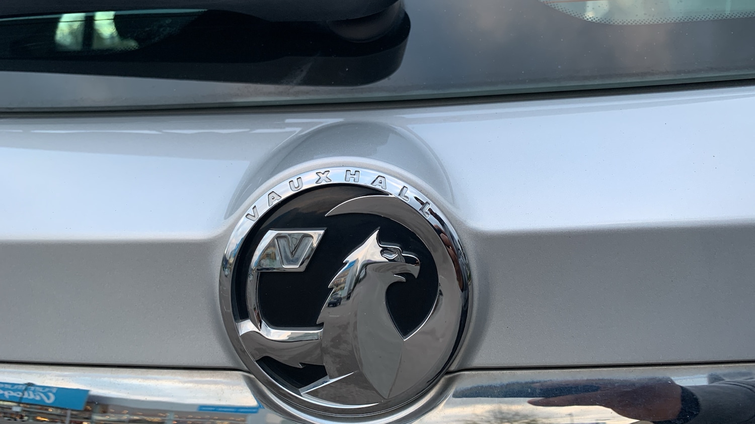 Used Vauxhall Mokka X 2019 for sale - 76729994: Photo 26