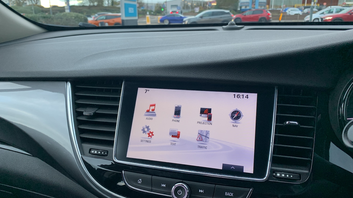 Used Vauxhall Mokka X 2019 for sale - 76729994: Photo 27