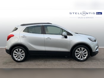 Used Vauxhall Mokka X 2019 for sale - 76729994: Photo