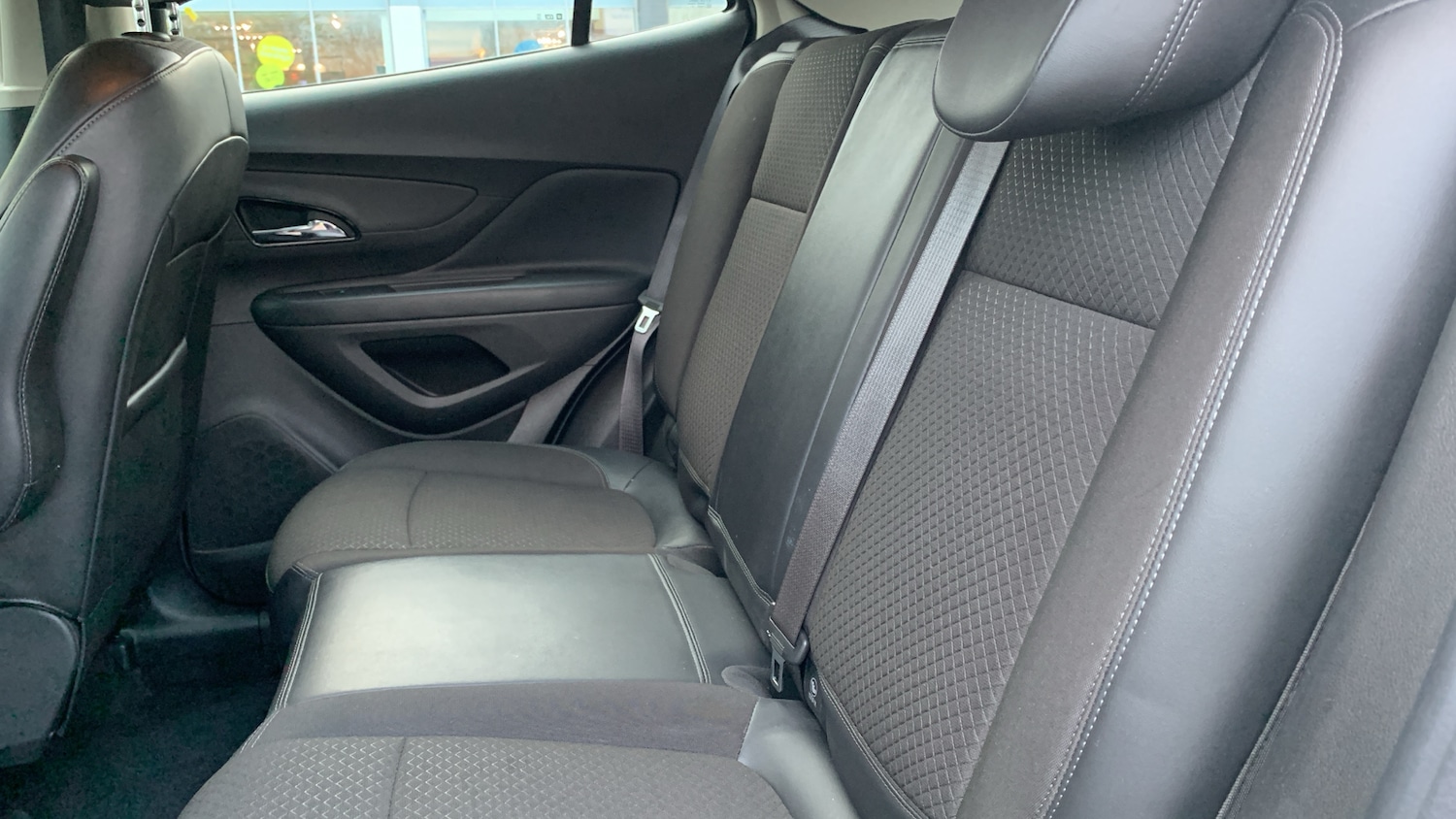 Used Vauxhall Mokka X 2019 for sale - 76729994: Photo 31