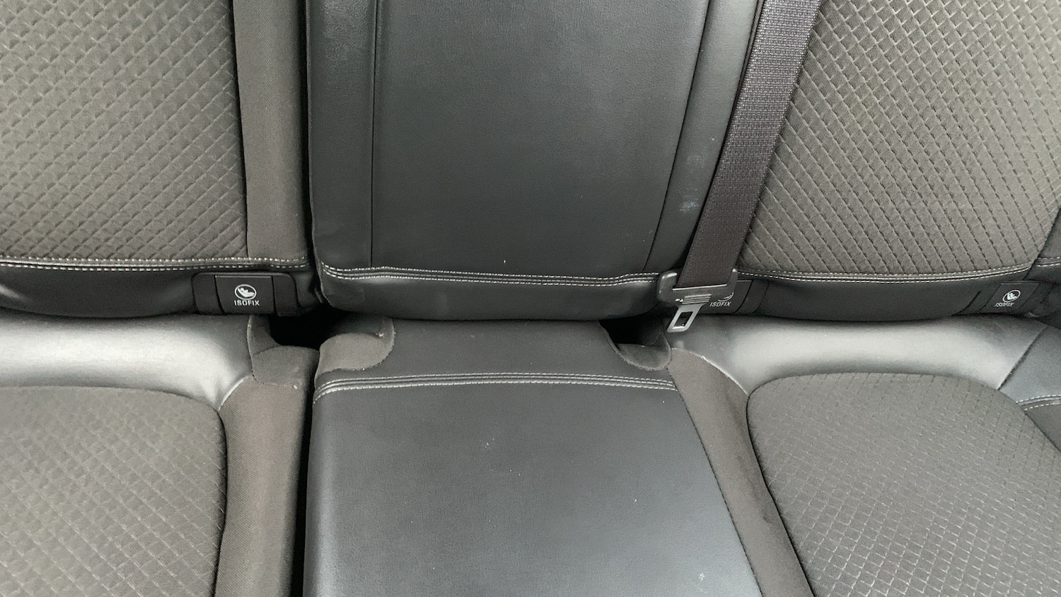 Used Vauxhall Mokka X 2019 for sale - 76729994: Photo 33