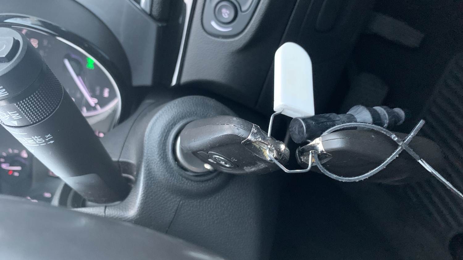 Used Vauxhall Mokka X 2019 for sale - 76729994: Photo 35