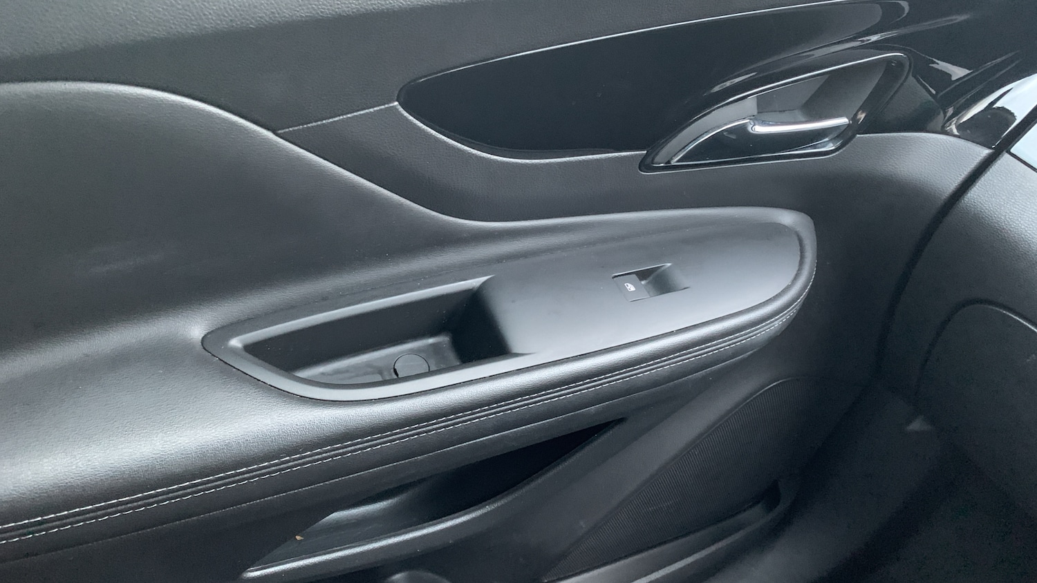 Used Vauxhall Mokka X 2019 for sale - 76729994: Photo 36