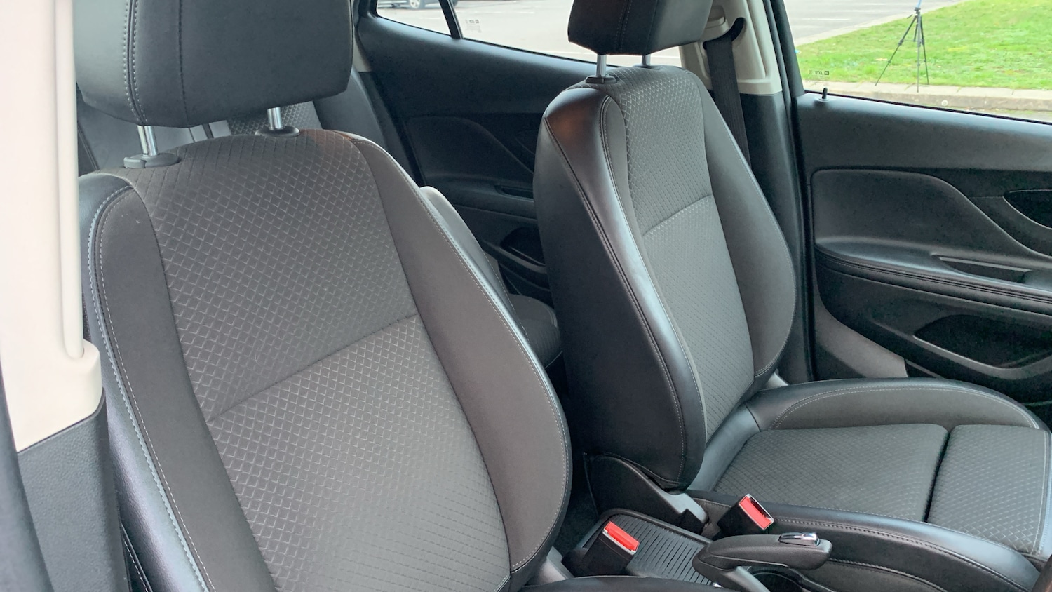 Used Vauxhall Mokka X 2019 for sale - 76729994: Photo 37