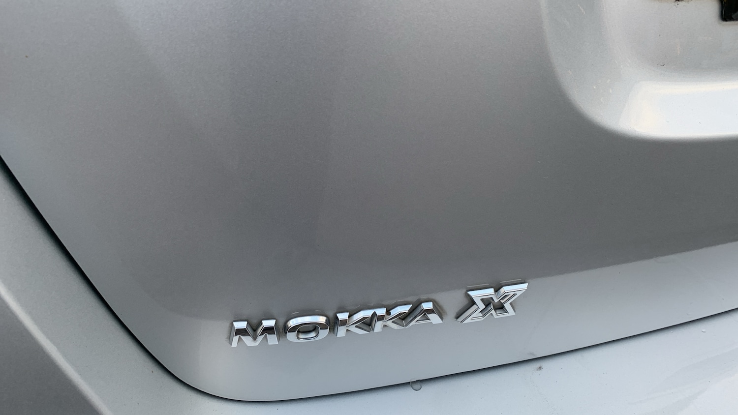 Used Vauxhall Mokka X 2019 for sale - 76729994: Photo 38
