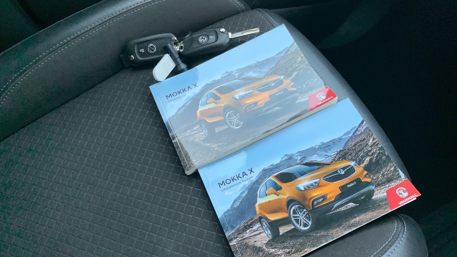 Used Vauxhall Mokka X 2019 for sale - 76729994: Photo 39