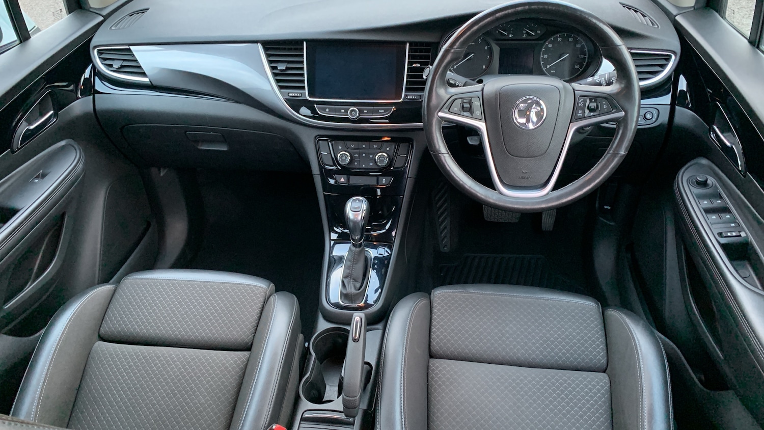 Used Vauxhall Mokka X 2019 for sale - 76729994: Photo 4