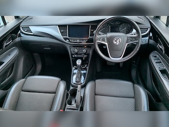 Used Vauxhall Mokka X 2019 for sale - 76729994: Photo