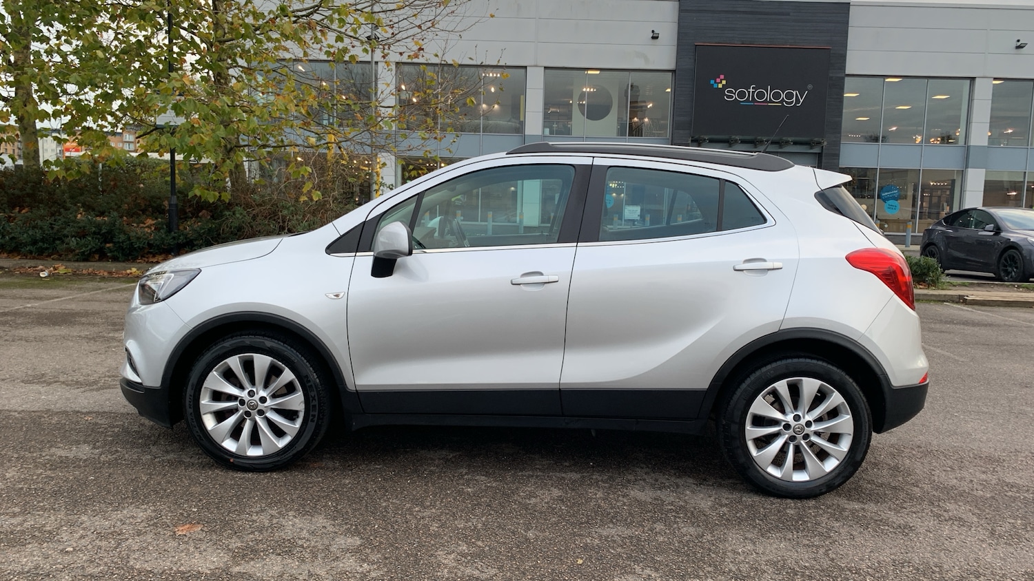 Used Vauxhall Mokka X 2019 for sale - 76729994: Photo 6