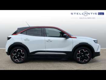 Used Vauxhall Mokka 2023 for sale - 75015018: Photo