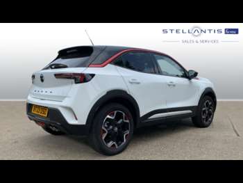 Used Vauxhall Mokka 2023 for sale - 75015018: Photo