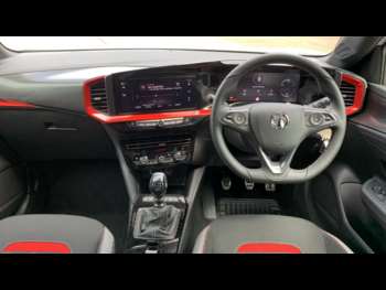 Used Vauxhall Mokka 2023 for sale - 75015018: Photo