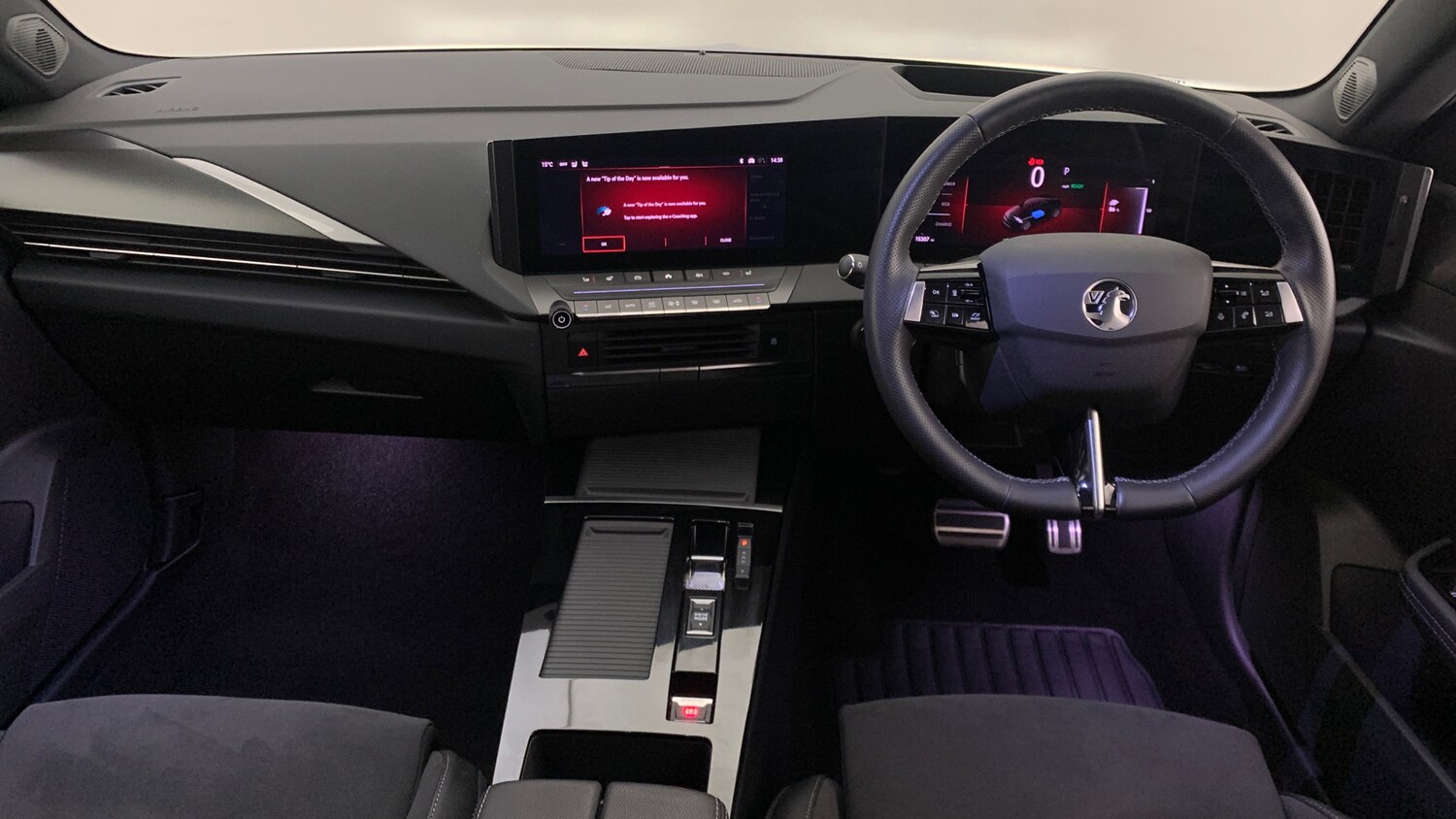 Used Vauxhall Astra 2023 for sale - 77346209: Photo 10