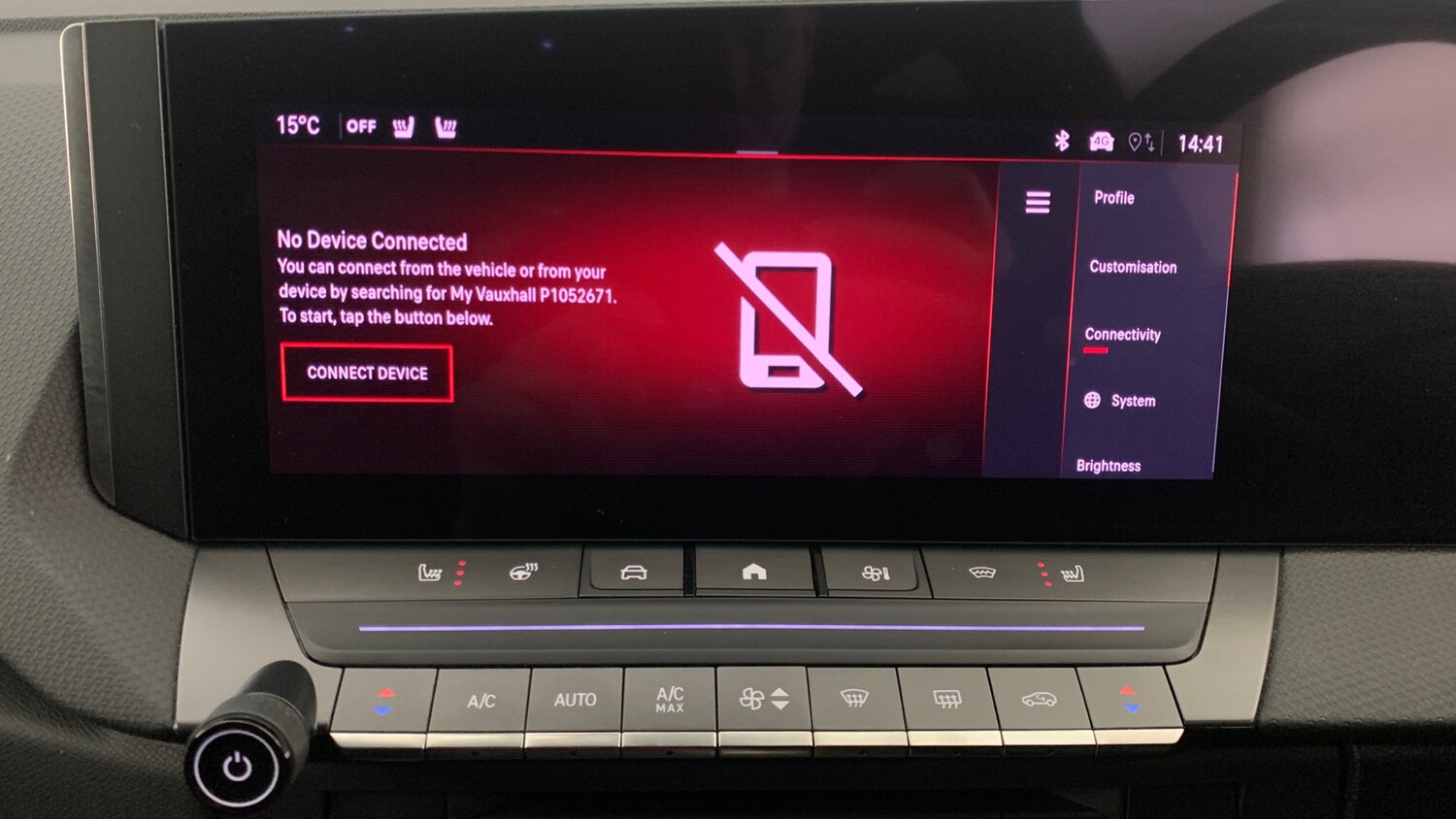 Used Vauxhall Astra 2023 for sale - 77346209: Photo 12