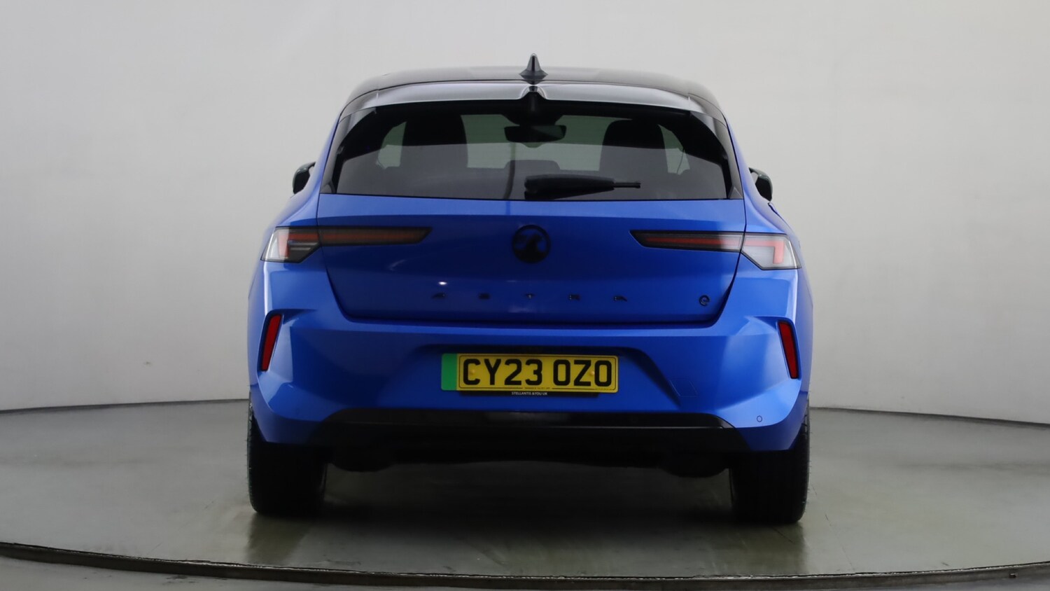 Used Vauxhall Astra 2023 for sale - 77346209: Photo 14