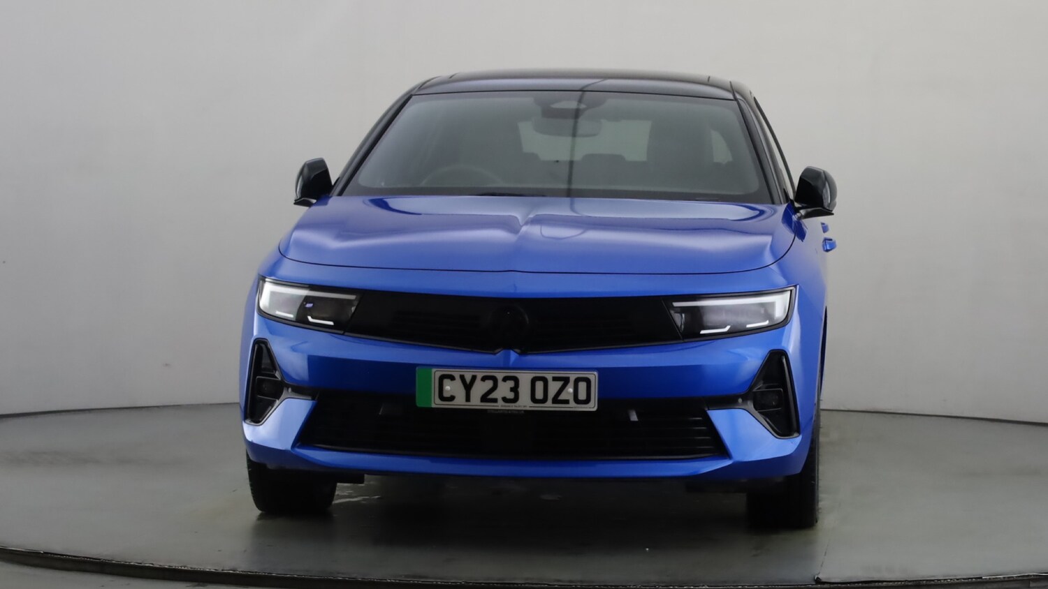 Used Vauxhall Astra 2023 for sale - 77346209: Photo 17