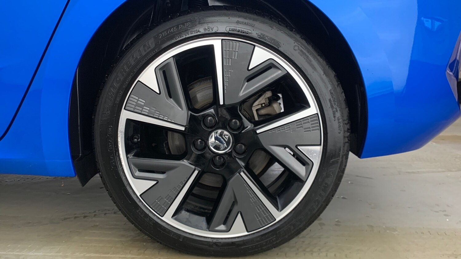 Used Vauxhall Astra 2023 for sale - 77346209: Photo 18