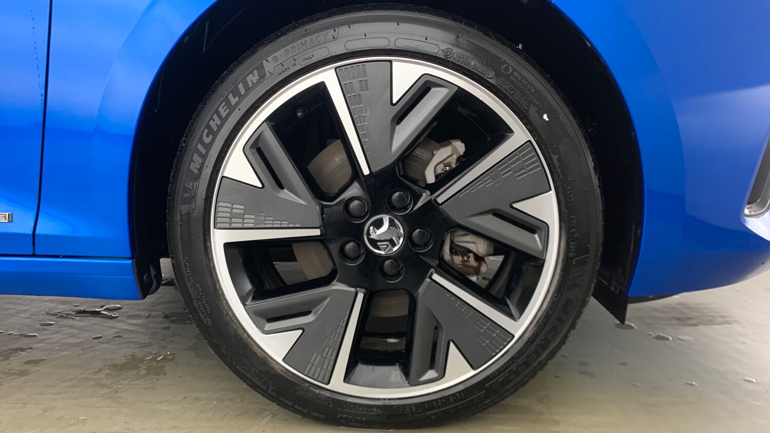 Used Vauxhall Astra 2023 for sale - 77346209: Photo 24