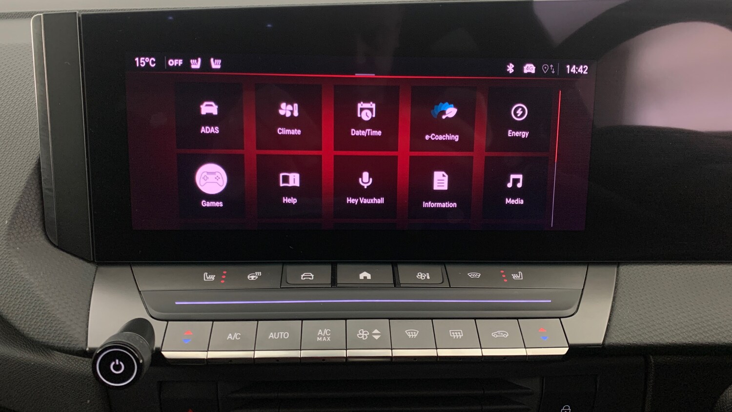 Used Vauxhall Astra 2023 for sale - 77346209: Photo 31
