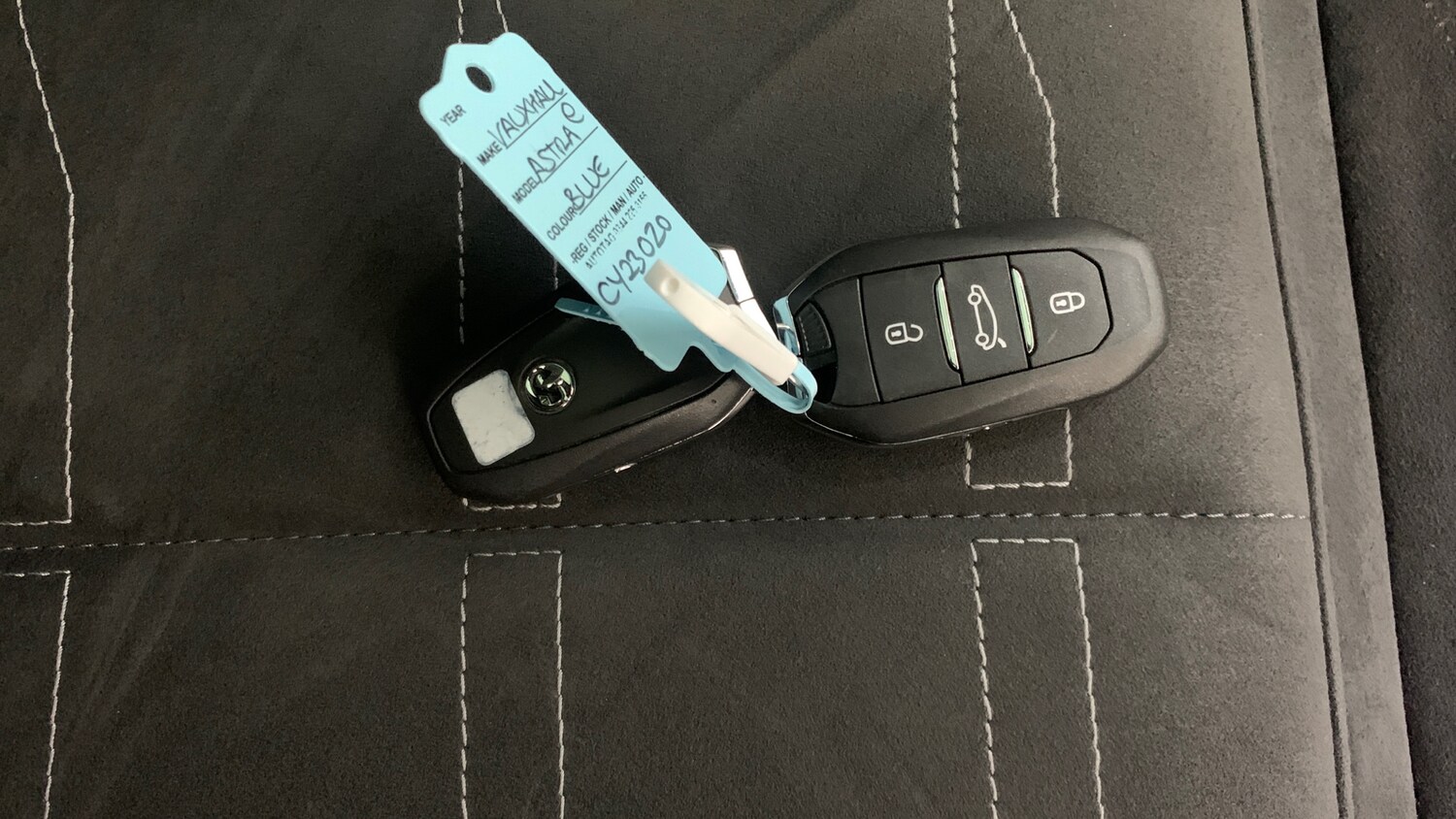 Used Vauxhall Astra 2023 for sale - 77346209: Photo 47