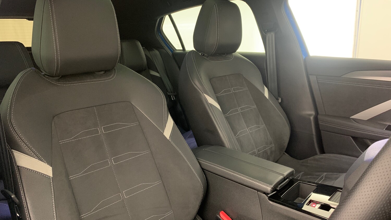 Used Vauxhall Astra 2023 for sale - 77346209: Photo 48