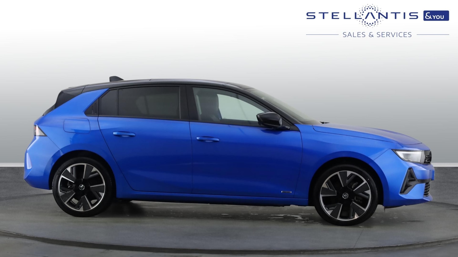 Used Vauxhall Astra 2023 for sale - 77346209: Photo 5