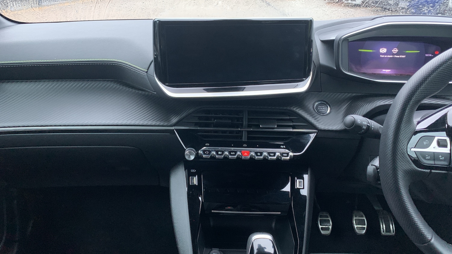 Used Peugeot 208 2025 for sale - 77218084: Photo 11