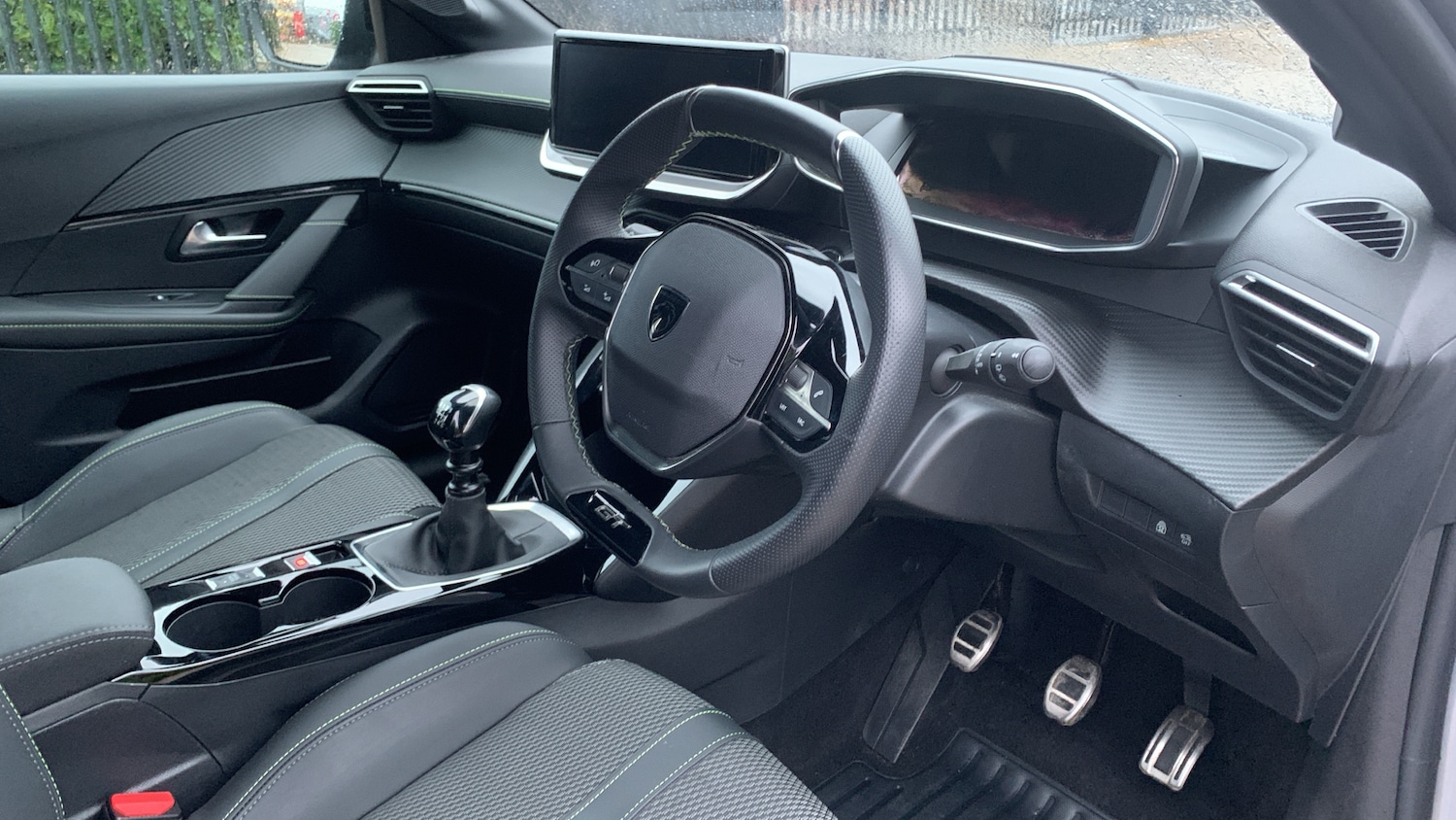 Used Peugeot 208 2025 for sale - 77218084: Photo 12