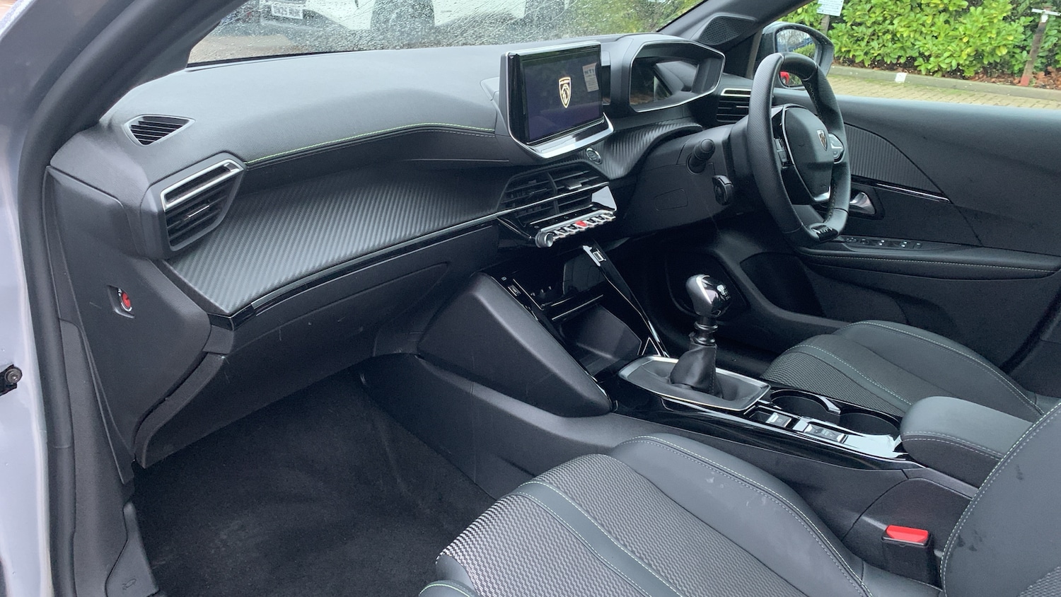 Used Peugeot 208 2025 for sale - 77218084: Photo 13