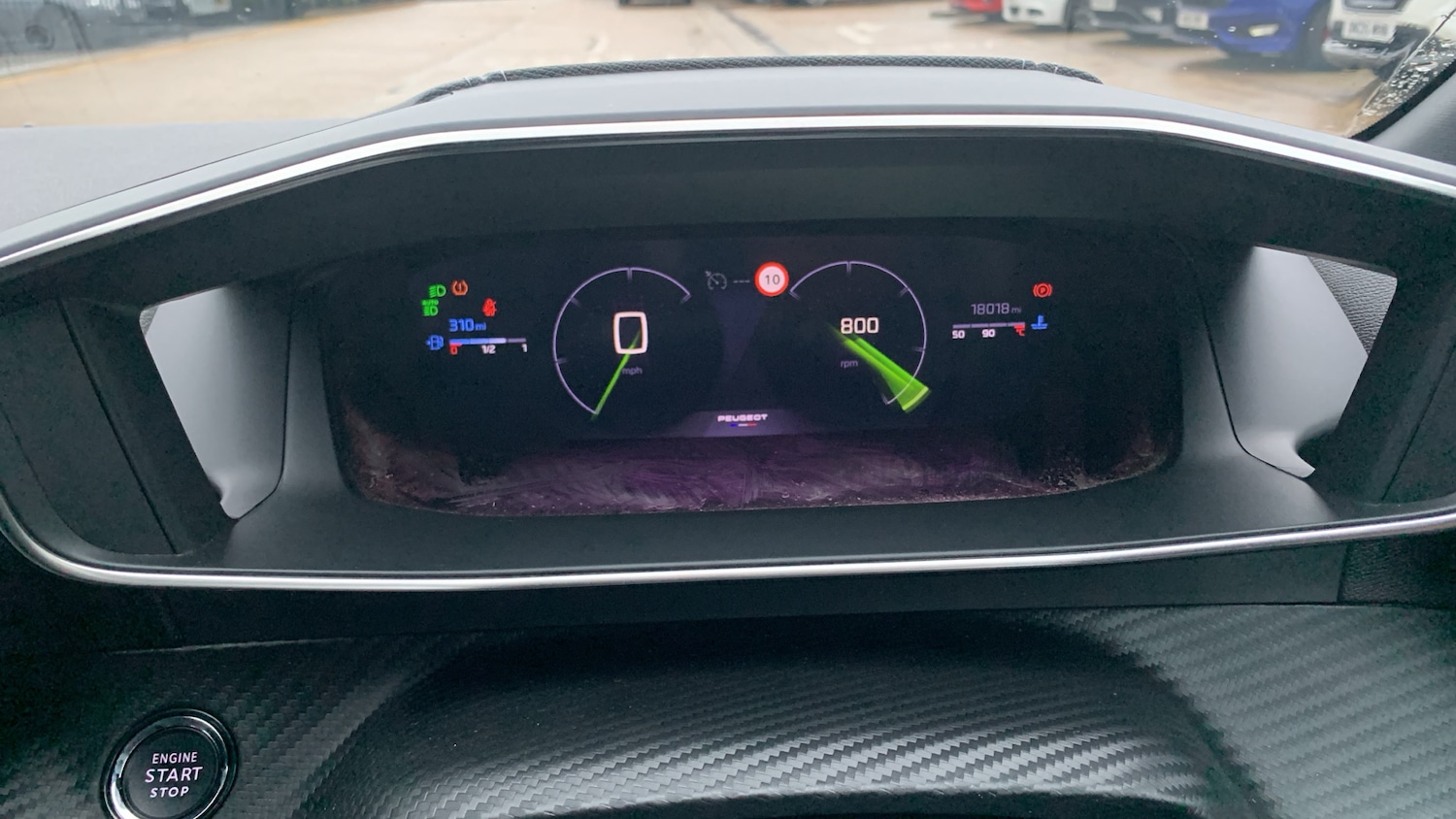 Used Peugeot 208 2025 for sale - 77218084: Photo 14