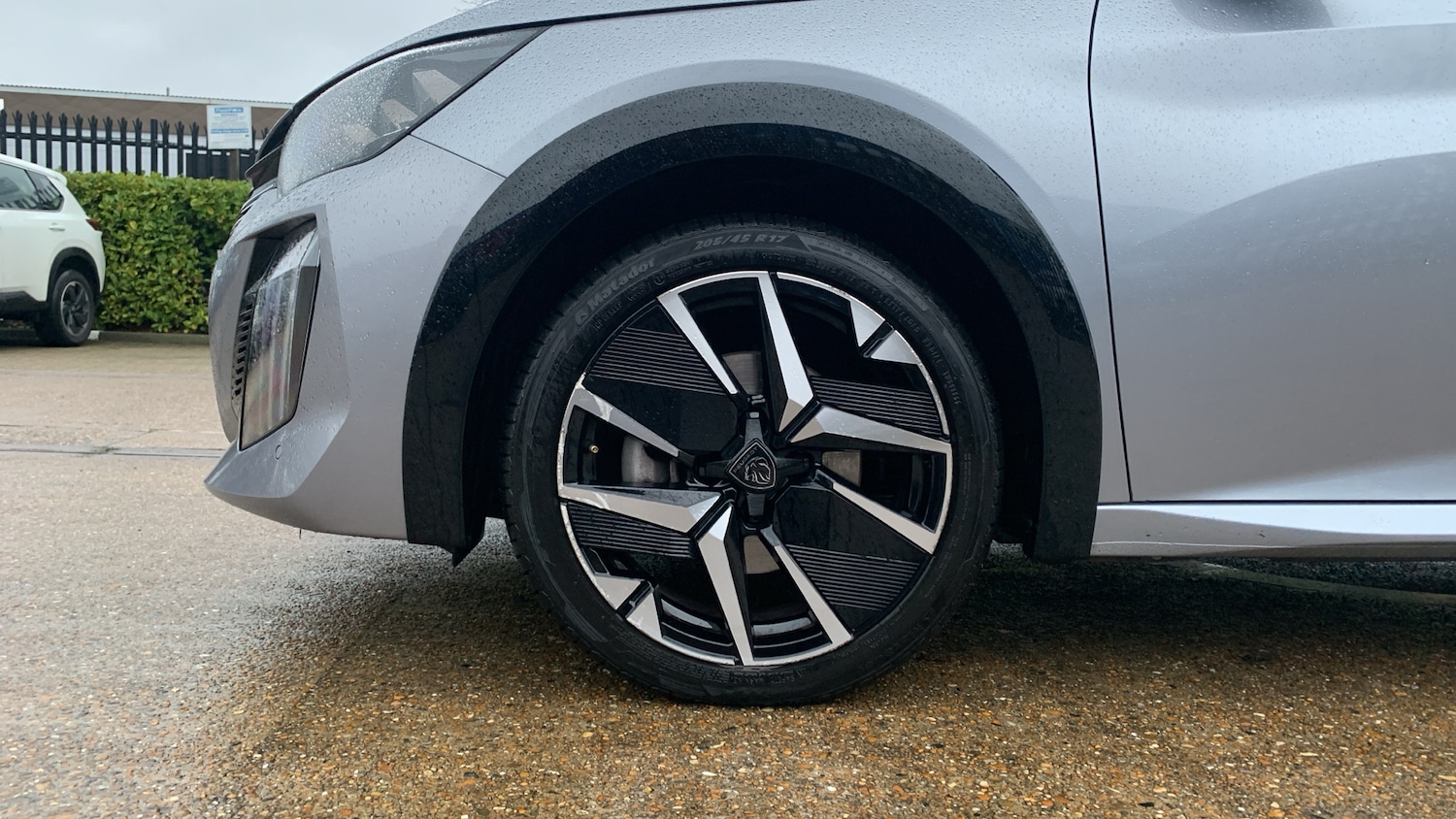 Used Peugeot 208 2025 for sale - 77218084: Photo 15