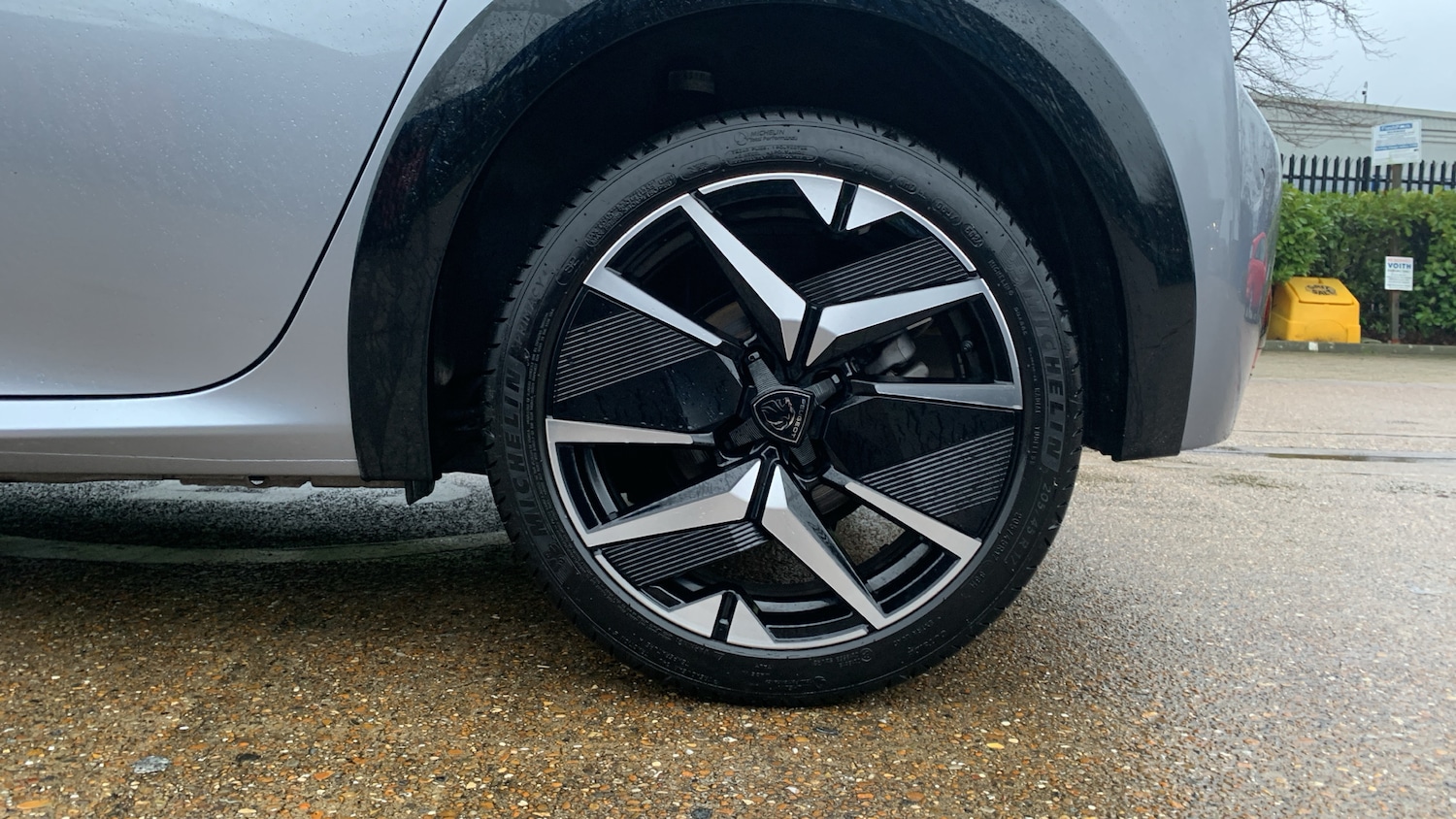 Used Peugeot 208 2025 for sale - 77218084: Photo 16