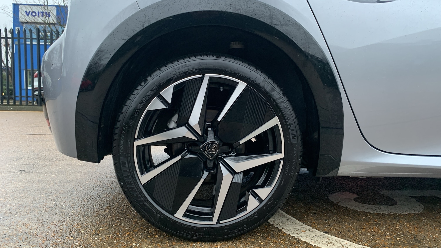 Used Peugeot 208 2025 for sale - 77218084: Photo 17